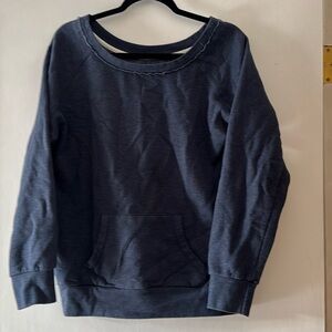 Jones & Mitchell Pullover Sweatshirt